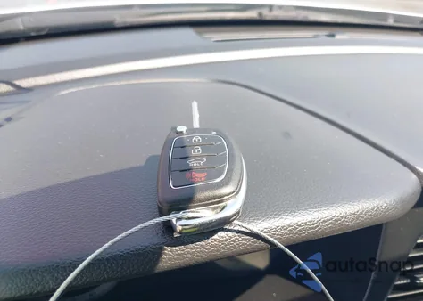 2016 Hyundai Sonata Se z USA, uszkodzony, nr VIN 5NPE24AF1GH360014